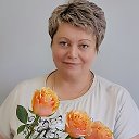 Валентина Самарина (Шорко)