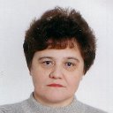 Оксана Нагорна (Веремчук)