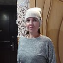 Алена Шадрина(Волкова)