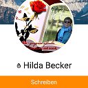 Hilda Becker