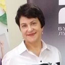 Вера Бадашова (Сидельникова)