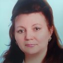 Людмила Перелевченко (Меркулова)