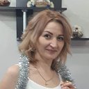 Татьяна Гнусина (Иноземцева)