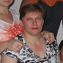 Антонина Артёмова(Кузьмина)