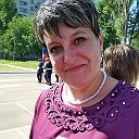 Алина Калашникова (Киях)