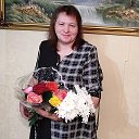 Ирина Ахобекова (Красюк)