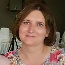 Ольга Поляева(Сахар)