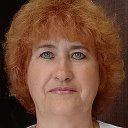 Людмила Шинкарева (Серебрякова)