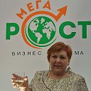 Галя Елина (Петренко)