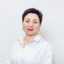 Татьяна Рыбакова (Гайдаленко)