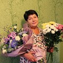 Антонина Живоглазова (Субботина)