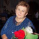 Татьяна Летник (Гайдук)