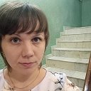 Екатерина Трущелёва