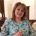 Анна Скоробогатова (Грибулина