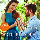 Маргарита Oriflame Терновка