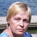 Ольга Волокитина (Тверитинова)
