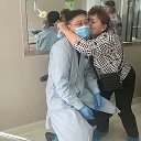 4 Протезирование зубов в Китае (Хэйхэ)