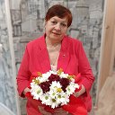 Валентина Емелина