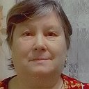 Валентина Чудаева