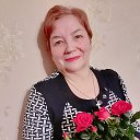 Нина Семченко (Раченок)