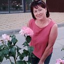 Елена Алексеевцева (Воробьёва)