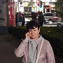 Ирина Гусева -Кремер