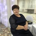 Татьяна Сувернева