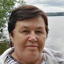 Татьяна Пономаренко (Смирнова)
