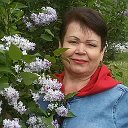 Роза Мугинова(Хисамова)