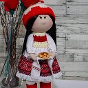 Alyonka Dolls-handmade