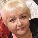 Светлана Каменева