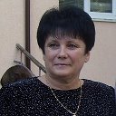 Наталья Данилкина (фёдорова)
