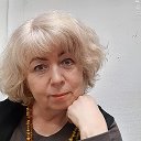 Тамара Зайкова (Косачёва)