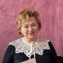 Альбина Смирнова (Кузьмичева)