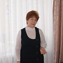 Елена Попова(Есина)