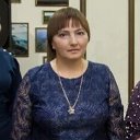Елена Долбилова