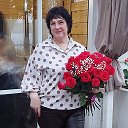 Ирина Глазунова(Большакова)