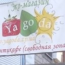 Ya-Go-Da Центр естественного питания
