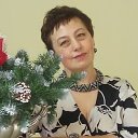 Людмила Чурикова (Бондарева)