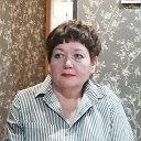 Татьяна Кондратова (Тихоненко)
