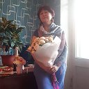 Эльмира Аблуласимова