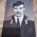 Александр Волков