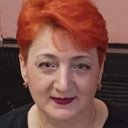 Валентина Маслова Ерденова