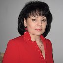 Татьяна Бухарева