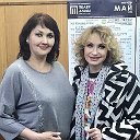 Елена Пушкарёва