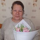 Нина Голубятникова (Юртаева)