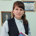 Мария Якушева
