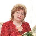 Валентина Ивина (Самойлова)