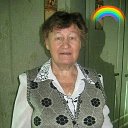 Валентина Николаева (Данилова)