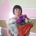 Наталья Коннова(Степанчук)